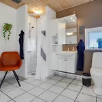 Pet Friendly In With Sauna Casa de Férias