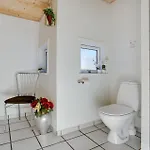 Casa de Férias Pet Friendly In With Sauna *