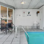 Pet Friendly In With Sauna Casa de Férias Knebel