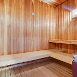 Casa de Férias Pet Friendly In With Sauna *
