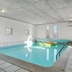 Pet Friendly In With Sauna * Knebel