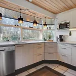 Casa de Férias Pet Friendly In With Sauna