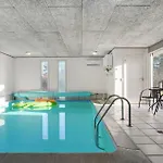 Pet Friendly In With Sauna * Knebel