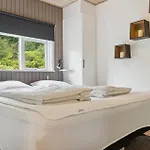Casa de Férias Pet Friendly In With Sauna