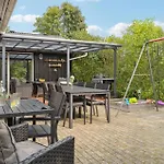 Pet Friendly In With Sauna Casa de Férias
